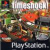 Timeshock! (E) [SLES-00606] PS1 ISO