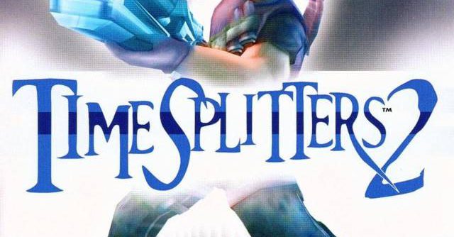 TimeSplitters 2 (USA) PS2 ISO