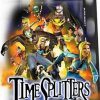 TimeSplitters (EU) (En Fr De Es It) PS2 ISO