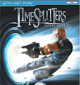 TimeSplitters – Future Perfect (EU) (En Fr De Es It) PS2 ISO