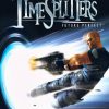 TimeSplitters – Future Perfect (USA) PS2 ISO