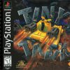 Tiny Tank (USA) PS1 ISO