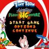 Tiny Toon Adventures – Plucky’s Big Adventure (USA) PS1 ISO