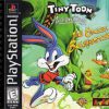 Tiny Toon Adventures – The Great Beanstalk (USA) PS1 ISO