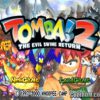 TIZ – Tokyo Insect Zoo (JP) PS1 ISO