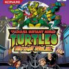 TMNT (EU) (En Fr De Es It) PS2 ISO