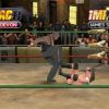 TNA Impact Cross The Line USA PSP ISO