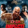 TNA iMPACT! Total Nonstop Action Wrestling (EU) (En Fr De Es It) PS2 ISO