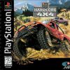 TNN Motor Sports HardCore 4X4 (USA) PS1 ISO