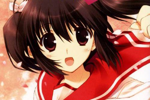 To Heart 2 Portable JPN PSP ISO