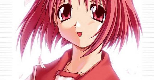 To Heart Portable JPN PSP ISO