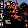 Tobal No.1 (E) [SLES-00497] PS1 ISO