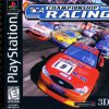 TOCA Championship Racing (USA) (En Es) PS1 ISO