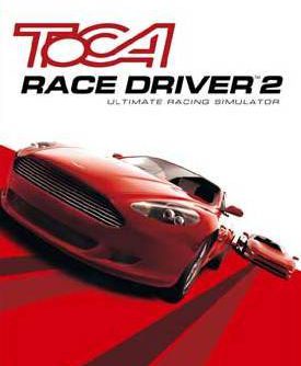 TOCA Race Driver 2 Ultimate Racing Simulator JPN PSP ISO