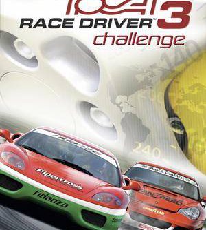 TOCA Race Driver 3 Challenge EUR  REPACK PSP ISO