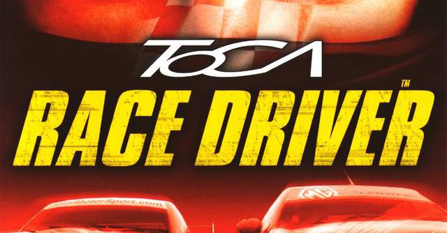 TOCA Race Driver (EU) (En Fr Es) (v1.01) PS2 ISO