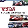 TOCA Race Driver (EU) (En Fr Es) (v2.00) PS2 ISO