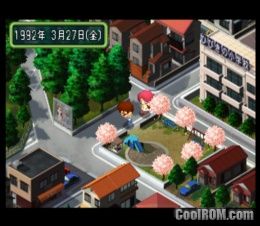 Tokimeki Memorial 2 (JP) (Disc 4) (v1.0) PS1 ISO Tokimeki Memorial 2 (JP) (Disc 4) (v1.0) PS1 ISO