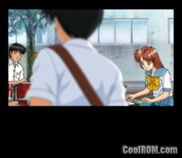 Tokimeki Memorial Drama Series Vol. 2 – Irodori no Love Song (JP) (Disc 2) PS1 ISO Tokimeki Memorial Drama Series Vol. 2 – Irodori no Love Song (JP) (Disc 2) PS1 ISO