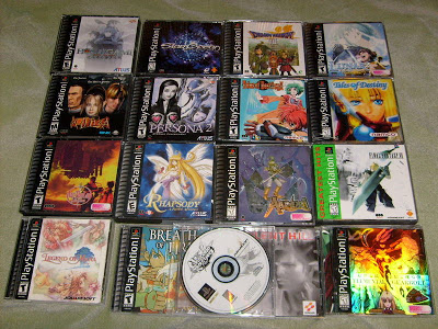 Tokimeki Memorial – Private Collection (JP) PS1 ISO