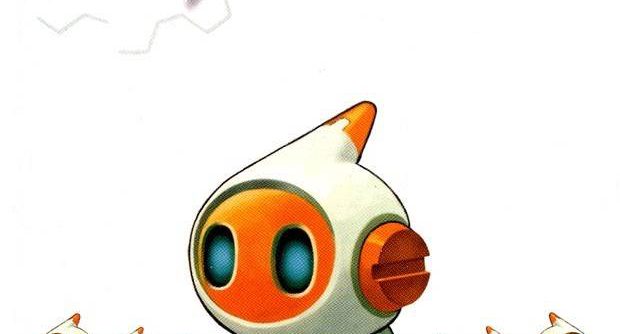 Tokobot EURSONY PSP ISO
