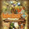 Tokobot Plus – Mysteries of the Karakuri (USA) PS2 ISO