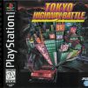 Tokyo Highway Battle (USA) PS1 ISO