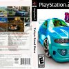 Tokyo Road Race (EU) PS2 ISO