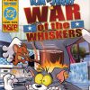 Tom and Jerry in War of the Whiskers (USA) (En Es) PS2 ISO