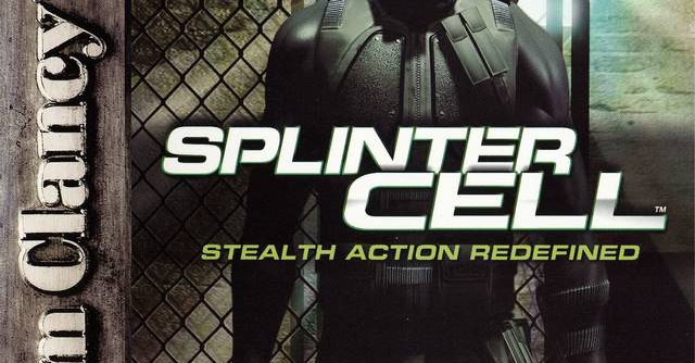 Tom Clancy PS2 ISO Tom Clancy PS2 ISO