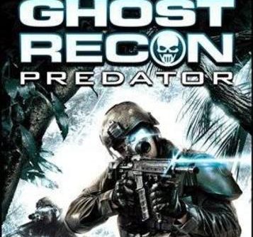 Tom Clancys Ghost Recon Predator USA PSP ISO