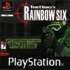 Tom Clancy’s Rainbow Six (E) [SLES-01136] PS1 ISO