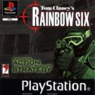 Tom Clancy’s Rainbow Six (G) [SLES-02372] PS1 ISO