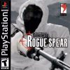 Tom Clancy’s Rainbow Six – Rogue Spear (USA) PS1 ISO