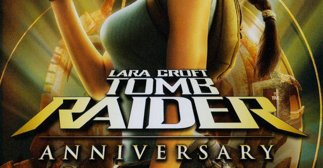 Tomb Raider Anniversary USA PSP ISO Tomb Raider Anniversary USA PSP ISO