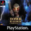 Tomb Raider Chronicles (E) [SLES-03331] PS1 ISO