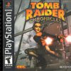 Tomb Raider Chronicles (USA) PS1 ISO