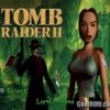 Tomb Raider II – Starring Lara Croft (I) [SLES-00107] PS1 ISO