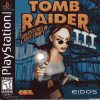 Tomb Raider III – Adventures of Lara Croft (E) (v1.1) [SLES-01649] PS1 ISO