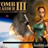 Tomb Raider III – Adventures of Lara Croft (JP) (Disc 1) (Japanese Version) PS1 ISO