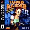 Tomb Raider III – Adventures of Lara Croft (USA) (v1.2) PS1 ISO