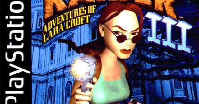 Tomb Raider III – Adventures of Lara Croft (USA) (v1.2) PS1 ISO Tomb Raider III – Adventures of Lara Croft (USA) (v1.2) PS1 ISO