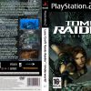 Tomb Raider – Underworld (EU) (En Fr De Es It) PS2 ISO