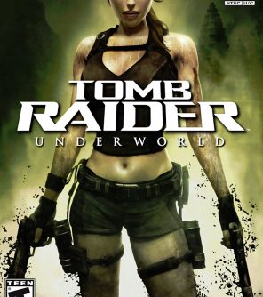 Tomb Raider – Underworld (USA) (En Fr Es) PS2 ISO Tomb Raider – Underworld (USA) (En Fr Es) PS2 ISO