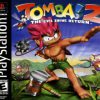 Tomba! 2 – The Evil Swine Return (USA) (Demo) PS1 ISO