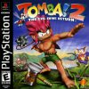 Tomba! 2 – The Evil Swine Return (USA) PS1 ISO