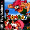 Tomba! (USA) PS1 ISO