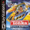 Tonka Space Station (USA) PS1 ISO