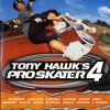 Tony Hawk PS2 ISO