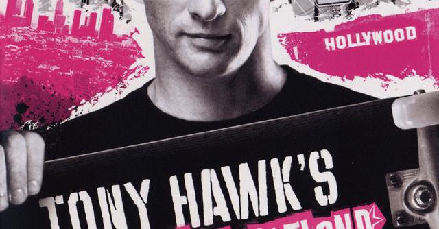 Tony Hawks American Wasteland (USA) PS2 ISO